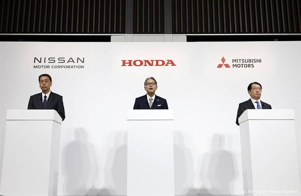 honda nissan mistubishi