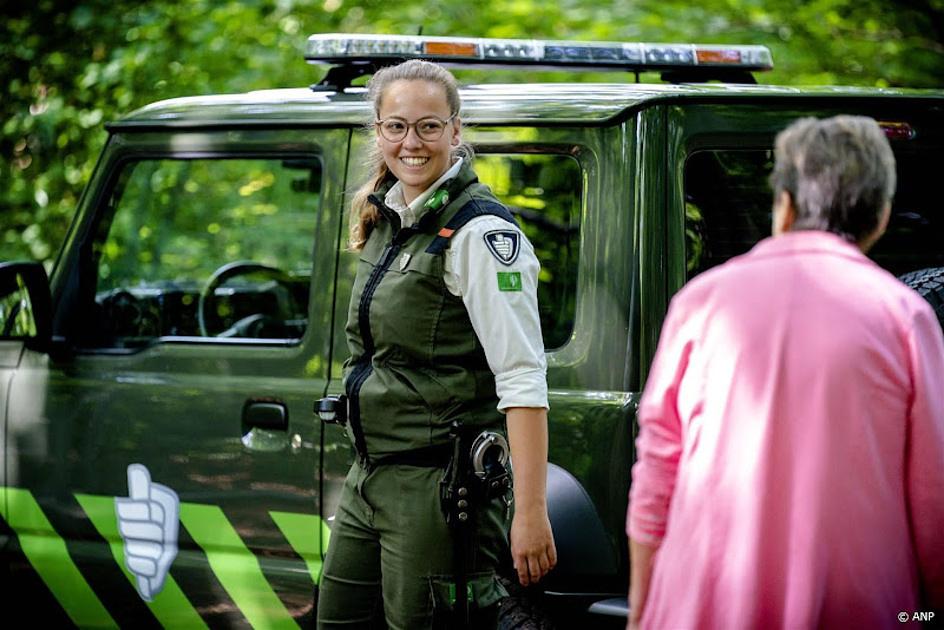 Actie 125-jarig Staatsbosbeheer: geboorteboom voor geboortekaart