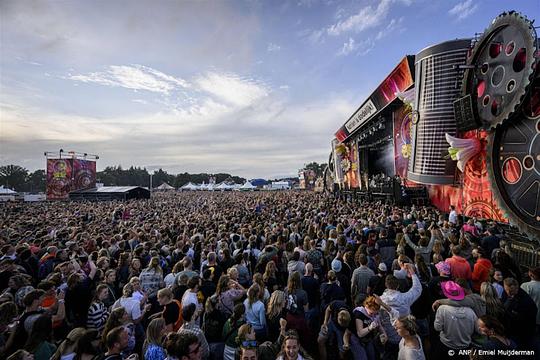 Zwarte Cross krijgt mogelijk extra festivaldag