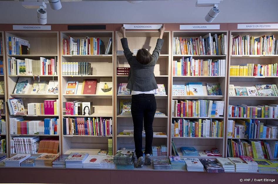 boekenkast bibliotheek