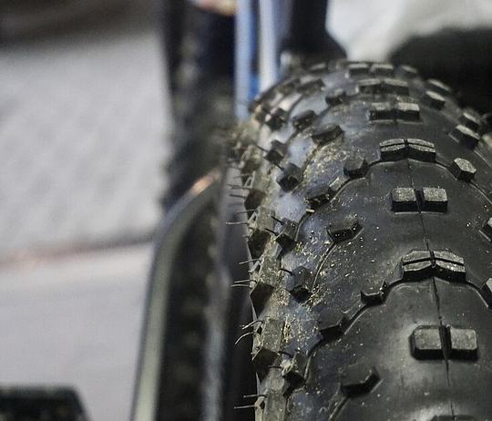 Zeeuwse camping verbiedt fatbikes na meerdere incidenten