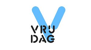 Bij VRIJDAG logo