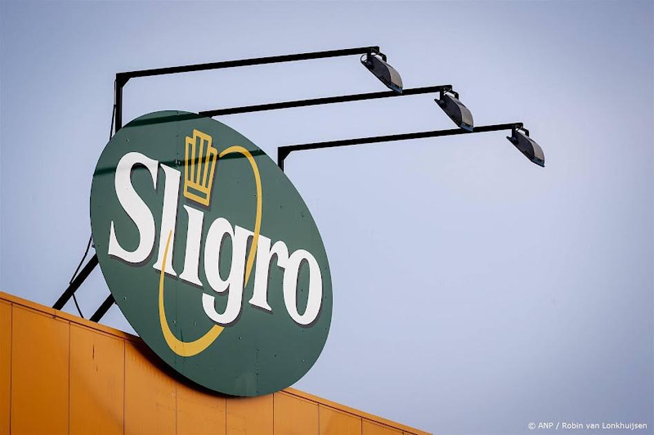 sligro