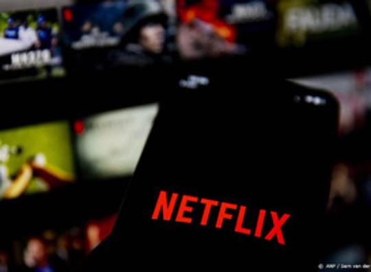 Tweede Kamer: Netflix moet investeren in Nederlandse producties