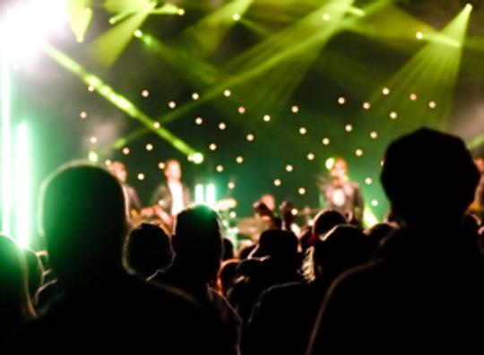 Poppodium in Haarlem moet stoppen met geven van concerten wegens horecavergunning