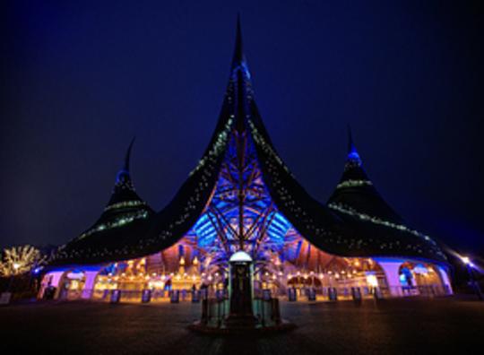 170 minima in Meijerstad kunnen gratis naar de Efteling