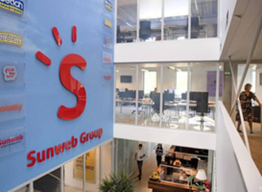 Sunweb koopt opnieuw Scandinavische branchegenoot