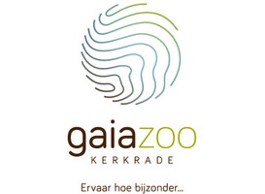 Nieuw onthulde logo van GaiaZoo in Kerkrade krijgt veel kritiek