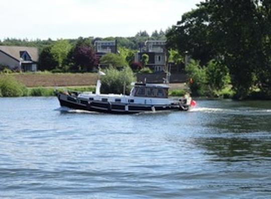 Bungalowpark De Heihorsten combineert stad en land 