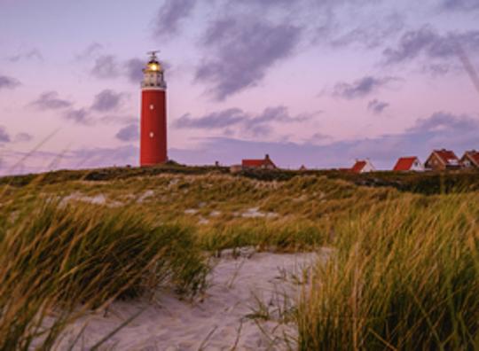 Texel gaat strenger handhaven op wildkampeerders: 'veel overlast voor de natuur'