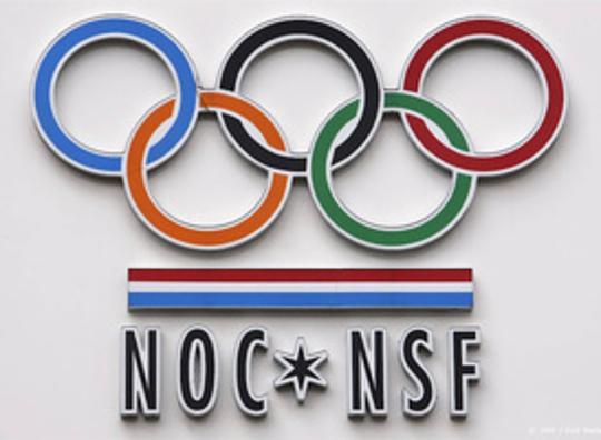 NOC*NSF is nog steeds 700.000 sportende Nederlanders 'kwijt'