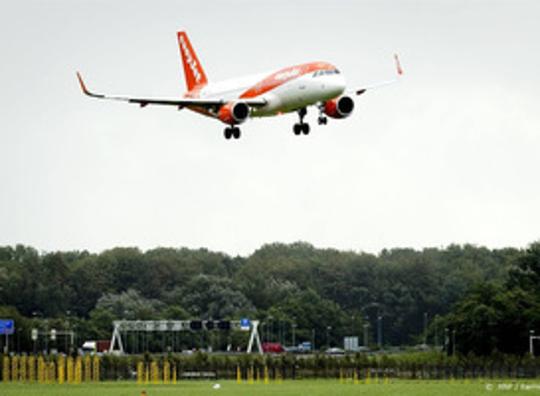 FNV ziet af van mogelijke staking bij easyJet in meivakantie