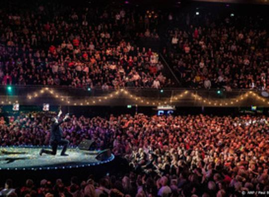 Muziekfeest van het Jaar in december opnieuw in Ziggo Dome