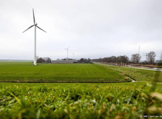 Ondernemers vinden bouw kazerne in Zeewolde onvergeeflijke fout