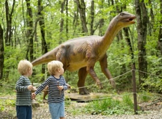 Dinoland Zwolle breidt verder uit terwijl toekomst op huidige locatie onzeker is