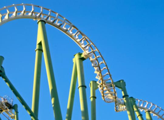 Vrouw (18) mishandeld bezoeker Walibi in rij attractie