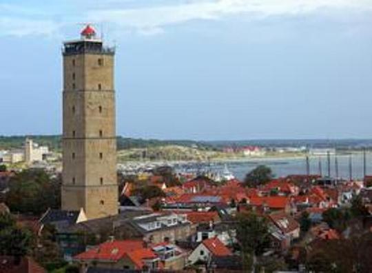 Verwarde Groningse zwerver breekt in bij vakantiehuisje Terschelling