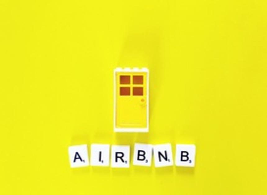 Airbnb reikt prijzen en financiering uit bij ontwerpwedstrijd nieuwe accommodaties