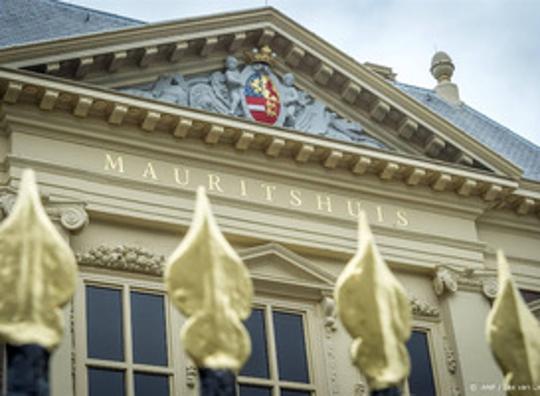 Mauritshuis komt met VR-experience over roofkunst