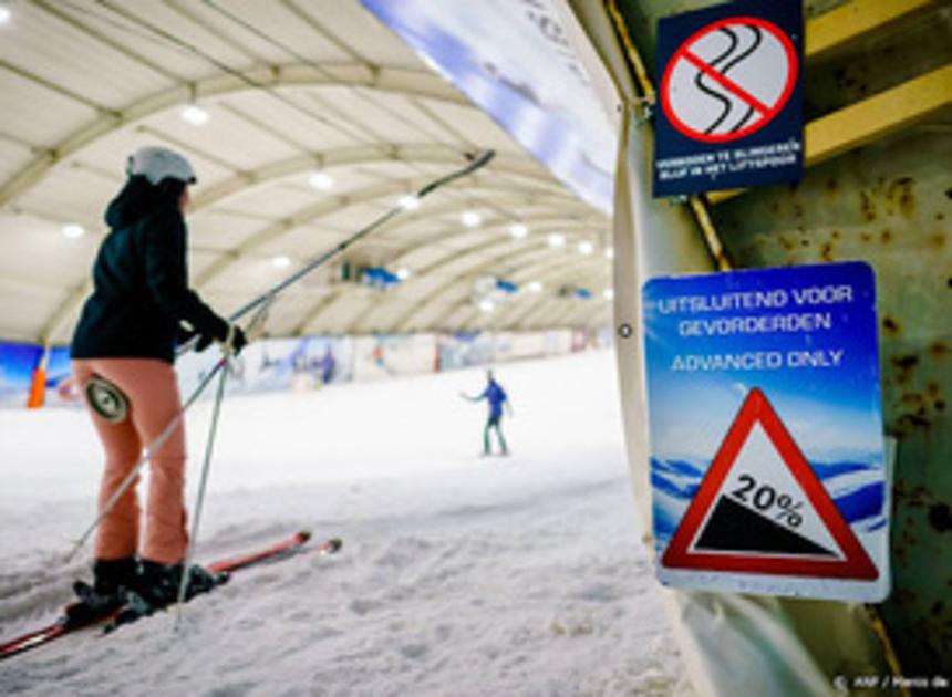 SnowWorld wil skihal in Zoetermeer opnieuw uitbreiden