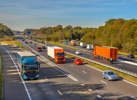 Plannen hotel Beusebos langs A7 afgekeurd door Raad van State