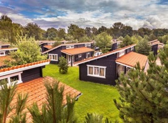 Definitief geen permanente bewoning voor starters op recreatiepark Deltona