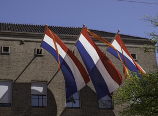 In deze steden wonen de meeste Oranje fans