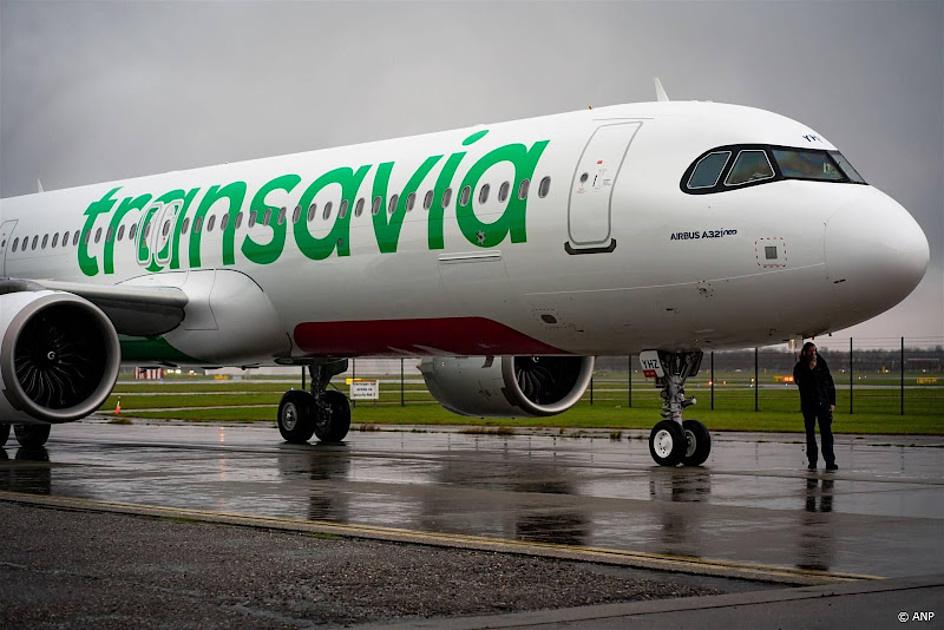 Vegetarische saucijzenbroodjes weg uit assortiment Transavia