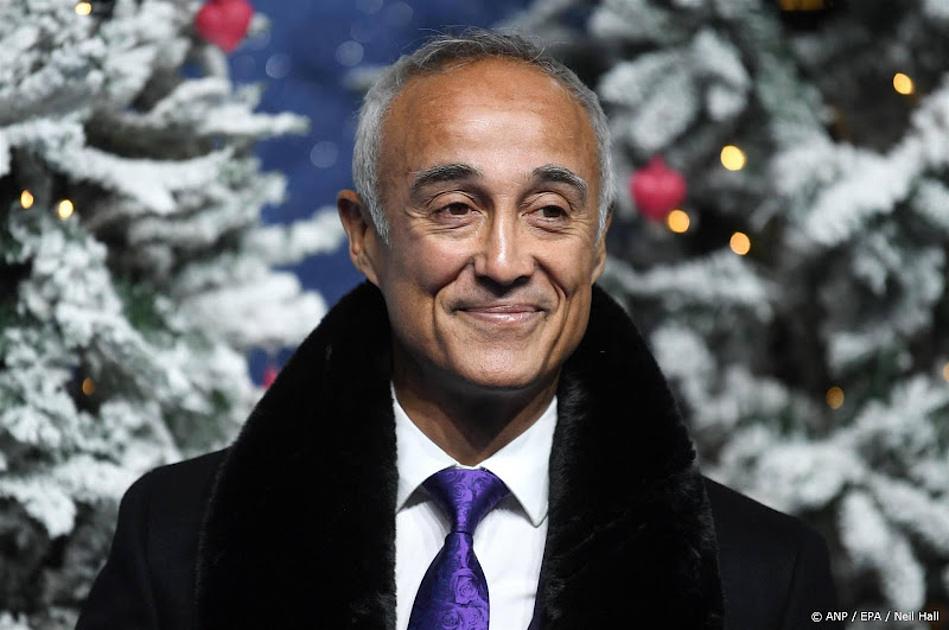 Andrew Ridgeley: 'Vele covers getuigen van genialiteit Last Christmas'