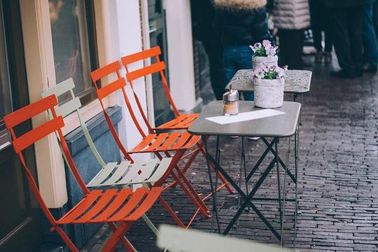 Matissepassage in Emmen opgeknapt, pannenkoekenrestaurant komt mogelijk terug 