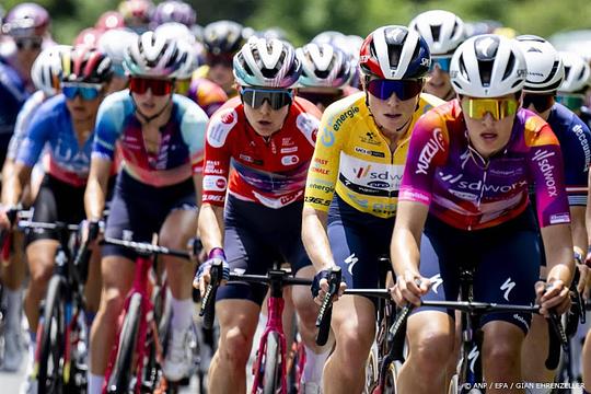 tour de france femmes