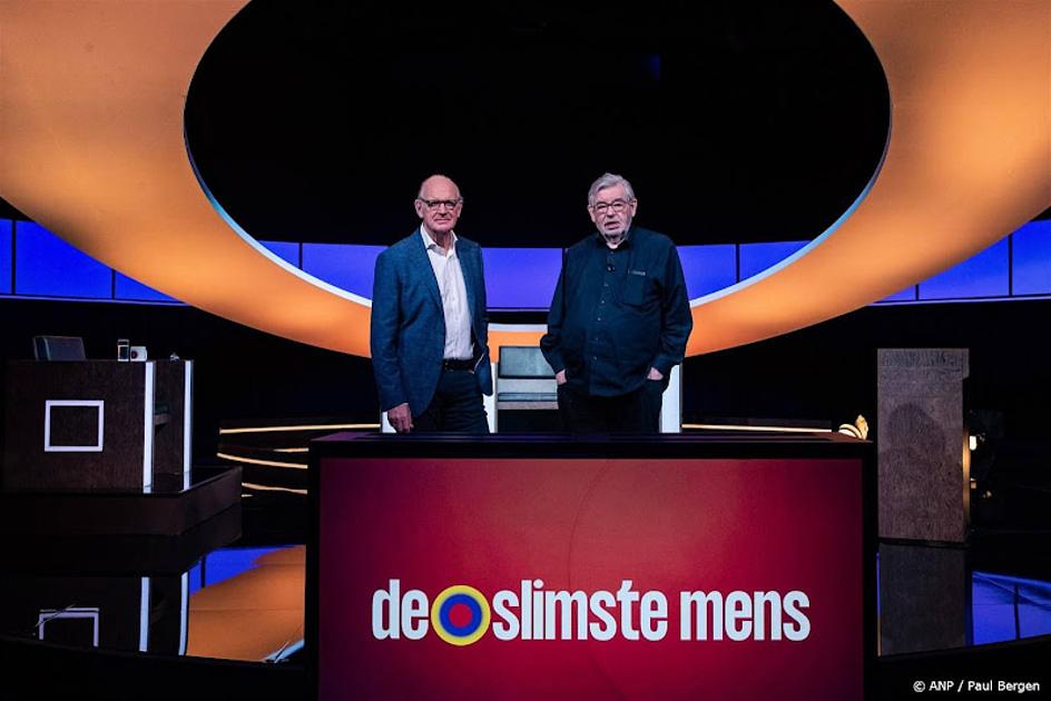 de slimste mens