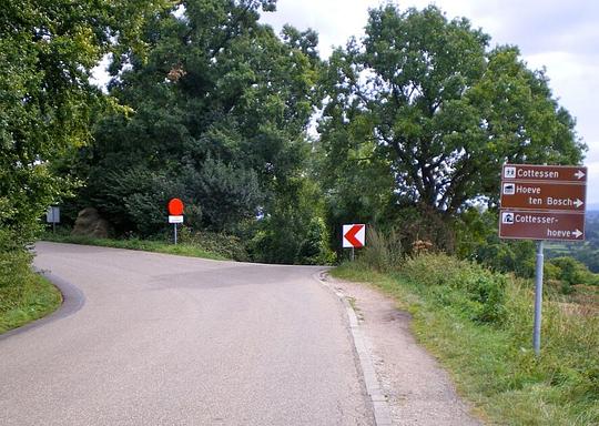 Petitie tegen vakantiepark in Cottessen 10.000 keer ondertekend / Foto: "Cottessen" door Onno Kluyt