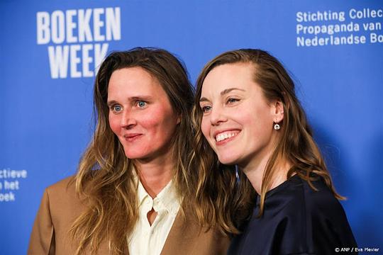 maartje en marieke