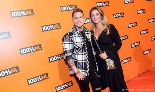 monique westenberg met ex andre hazes