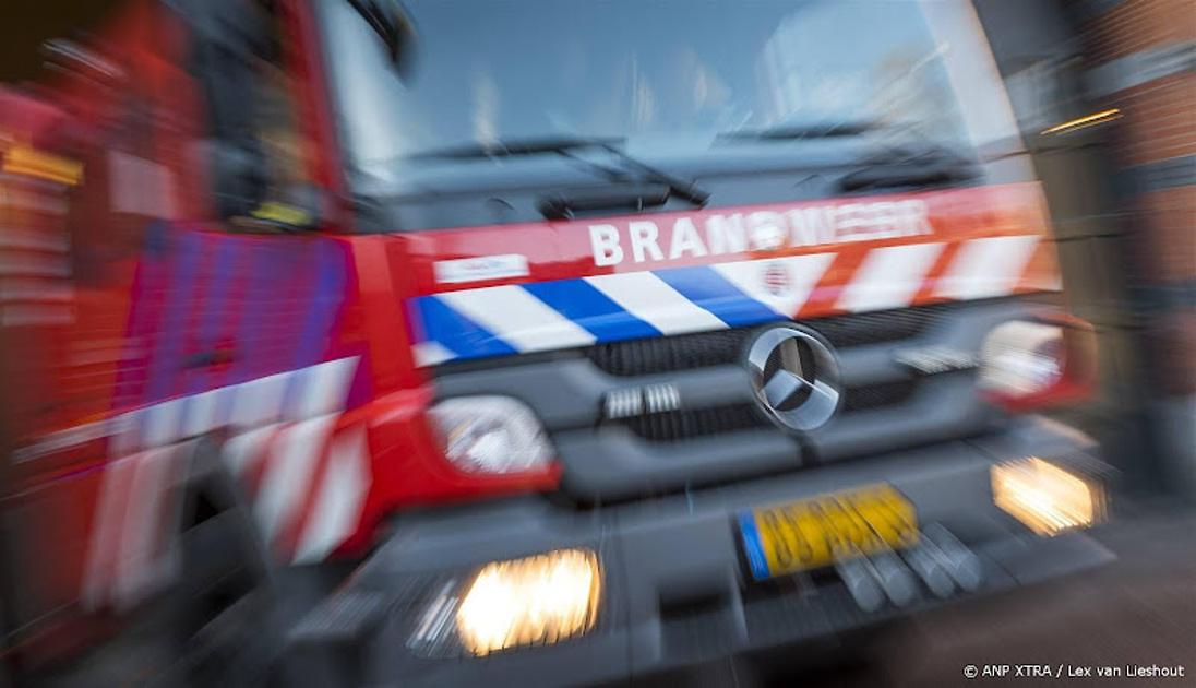 brandweer