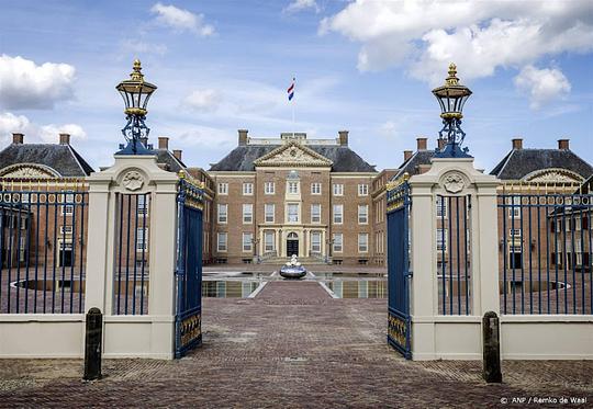 Inwoners van Apeldoorn kunnen Paleis Het Loo gratis bezoeken