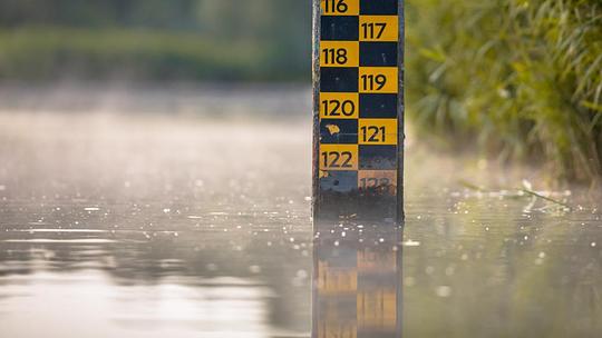 ‘Watersport- en recreatiebedrijven liepen flinke schade op door hoge waterstand Markermeer’