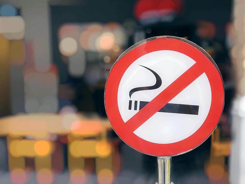 Rookverbod Diergaarde Blijdorp uitgesteld