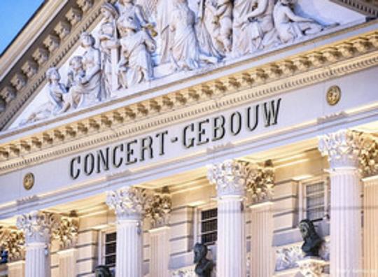 Concertgebouw trok dit jaar 550.000 bezoekers, zorgen om kosten