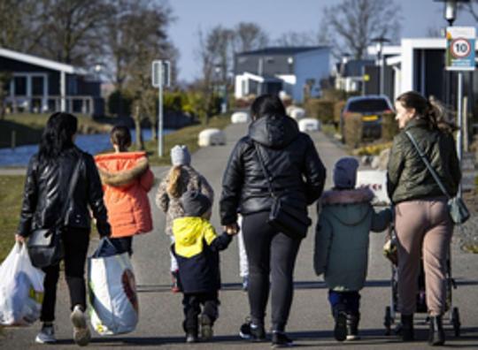 Vaste bewoning vakantiepark verdwijnt uit Gelderland 