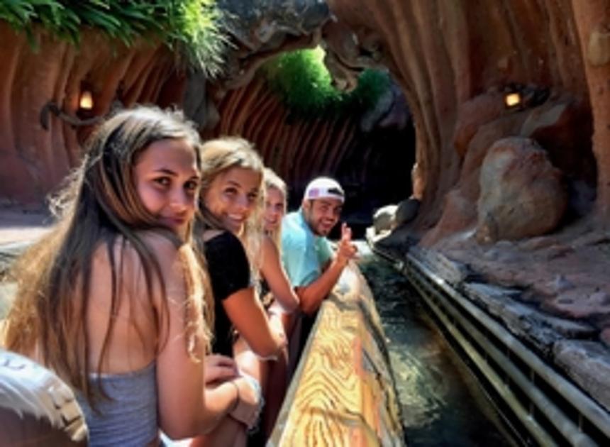 Volgende attractie in Walibi kapot: ook wildwaterbaan El Rio Grande gesloten