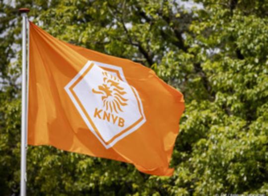 KNVB getroffen door cyberinbraak op hoofdkantoor in Zeist 