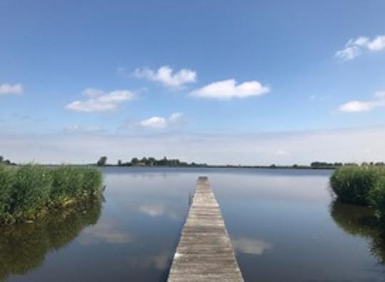 Dutchen ontwikkeld nieuw vakantiepark bij Loosdrechtse Plassen