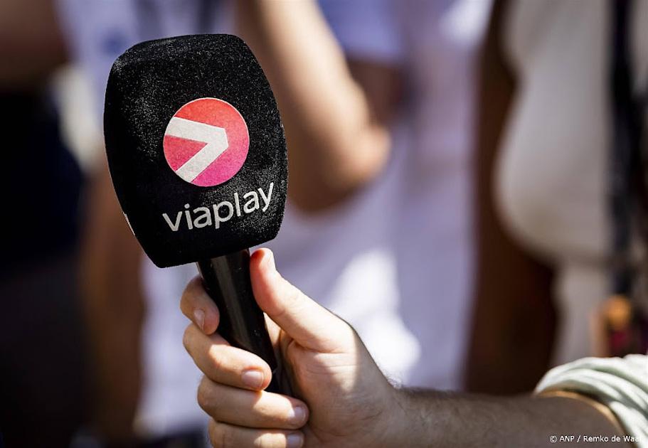 SBS9 wordt Viaplay TV, onder andere Formule 1 te zien op zender