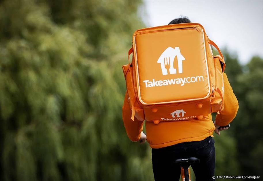 takeaway.com