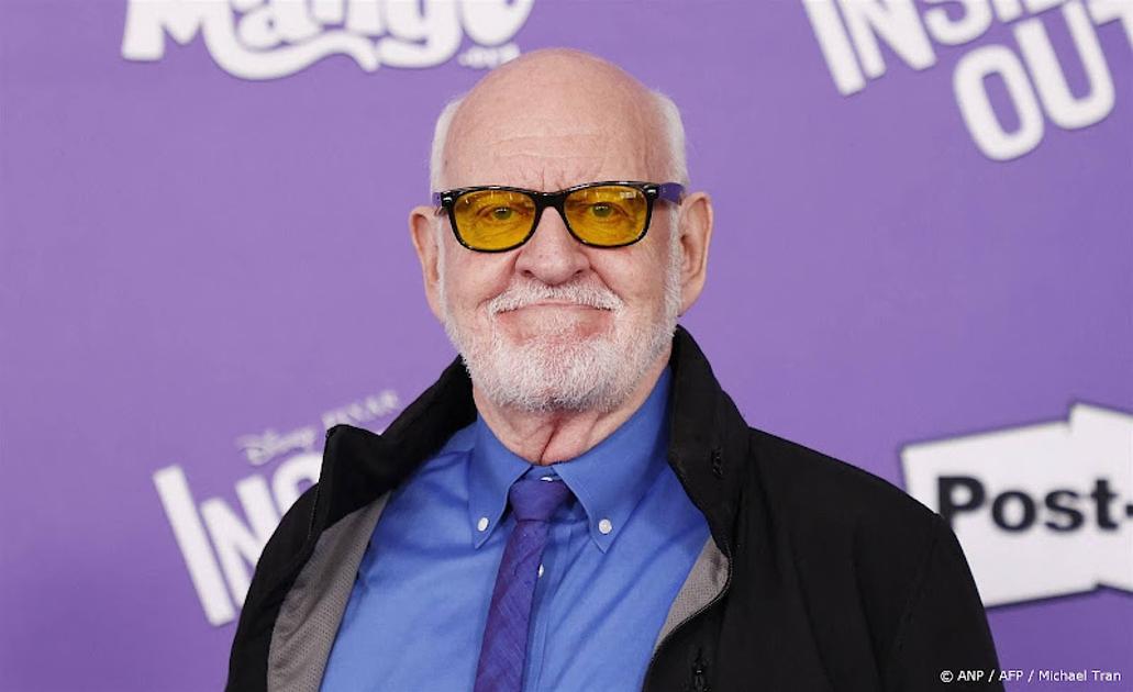 frank oz