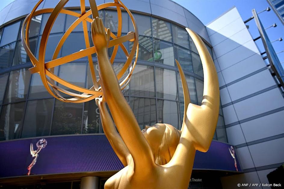 international emmy awards