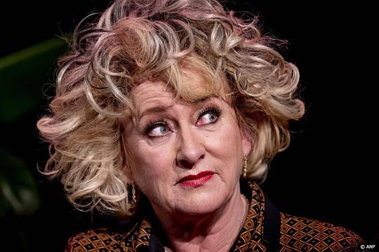 'Moeder' Karin Bloemen leerde in Beste Zangers van 'de jongeren'