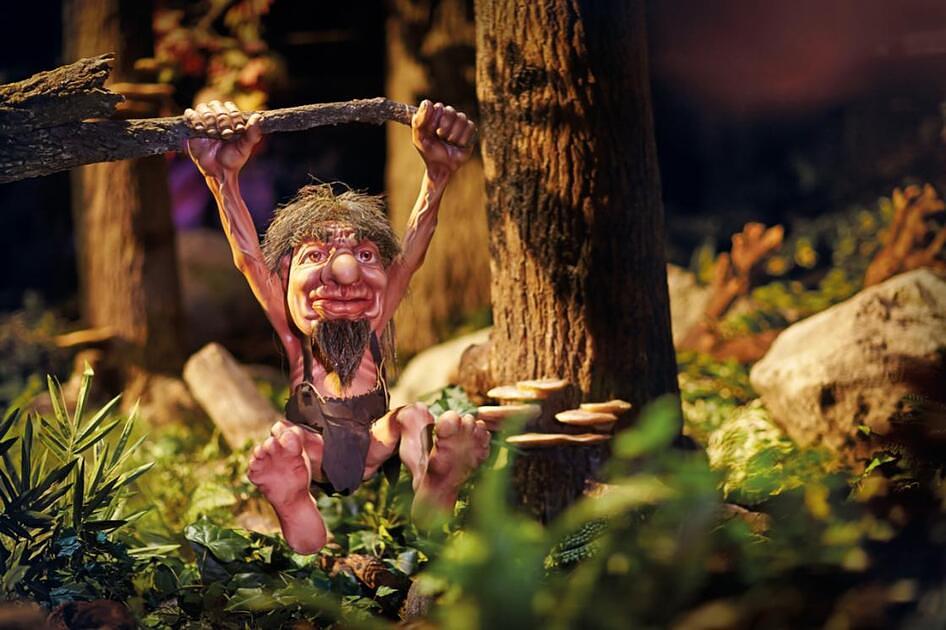 Efteling begint met testen virtuele wachtrij bij Droomvlucht